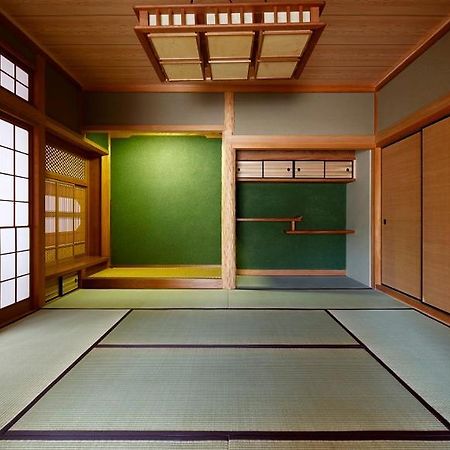 宿屋 天空 아사고 외부 사진