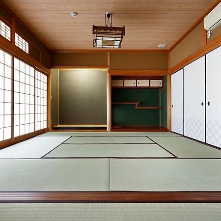 宿屋 天空 아사고 외부 사진