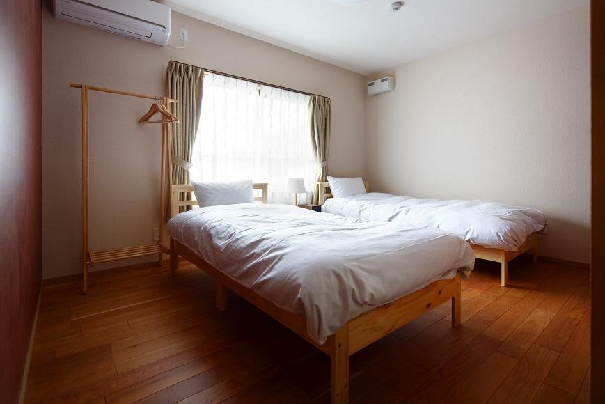 宿屋 天空 아사고 외부 사진